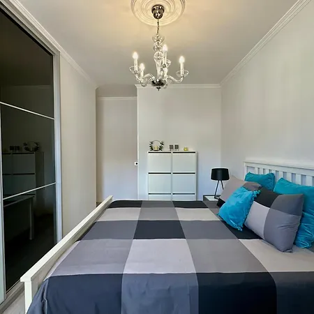 Hostiguest Coliving Leon Y Castillo Guest house Las Palmas de Gran Canaria