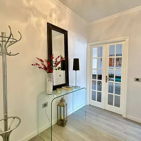 Hostiguest Coliving Leon Y Castillo