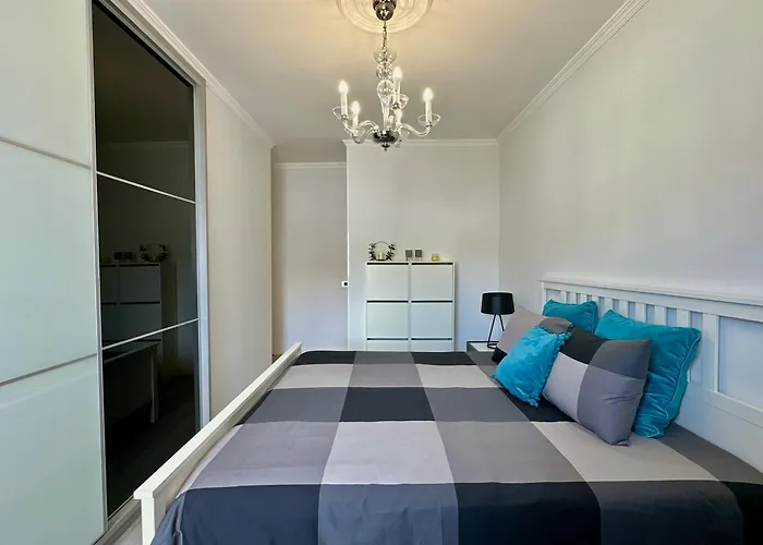 Hostiguest Coliving Leon Y Castillo Gasthuis Las Palmas