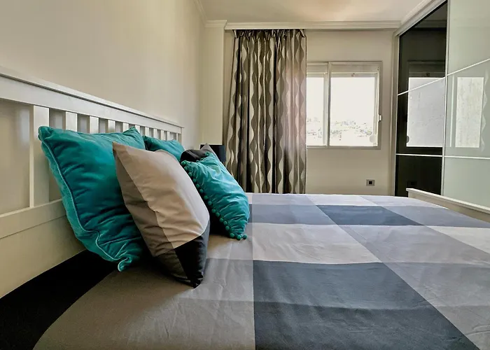 Hostiguest Coliving Leon Y Castillo Gasthuis