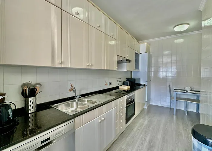 Hostiguest Coliving Leon Y Castillo Gasthuis Las Palmas
