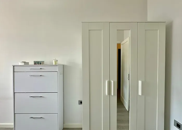 Gasthuis Hostiguest Coliving Leon Y Castillo