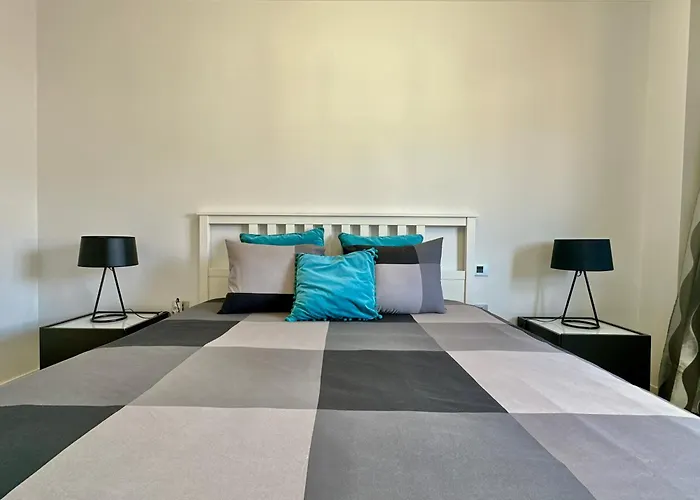 Gasthuis Hostiguest Coliving Leon Y Castillo