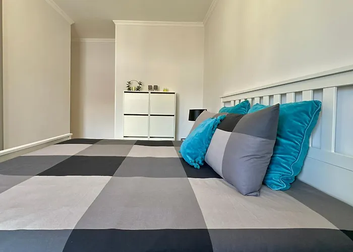 Hostiguest Coliving Leon Y Castillo Las Palmas