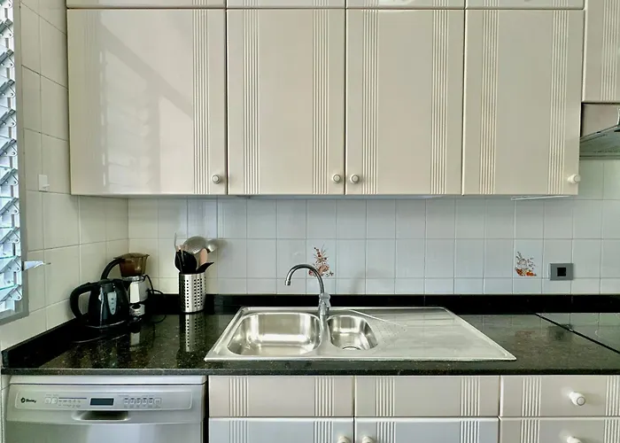 Gasthuis Hostiguest Coliving Leon Y Castillo Las Palmas